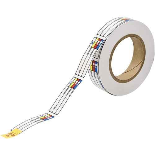 Hazardous Materials Labels (SEN449) | Quincaillerie Pont Mercier